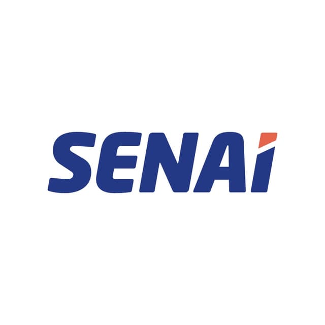 SENAI — Serviço Nacional de Aprendizagem Industrial